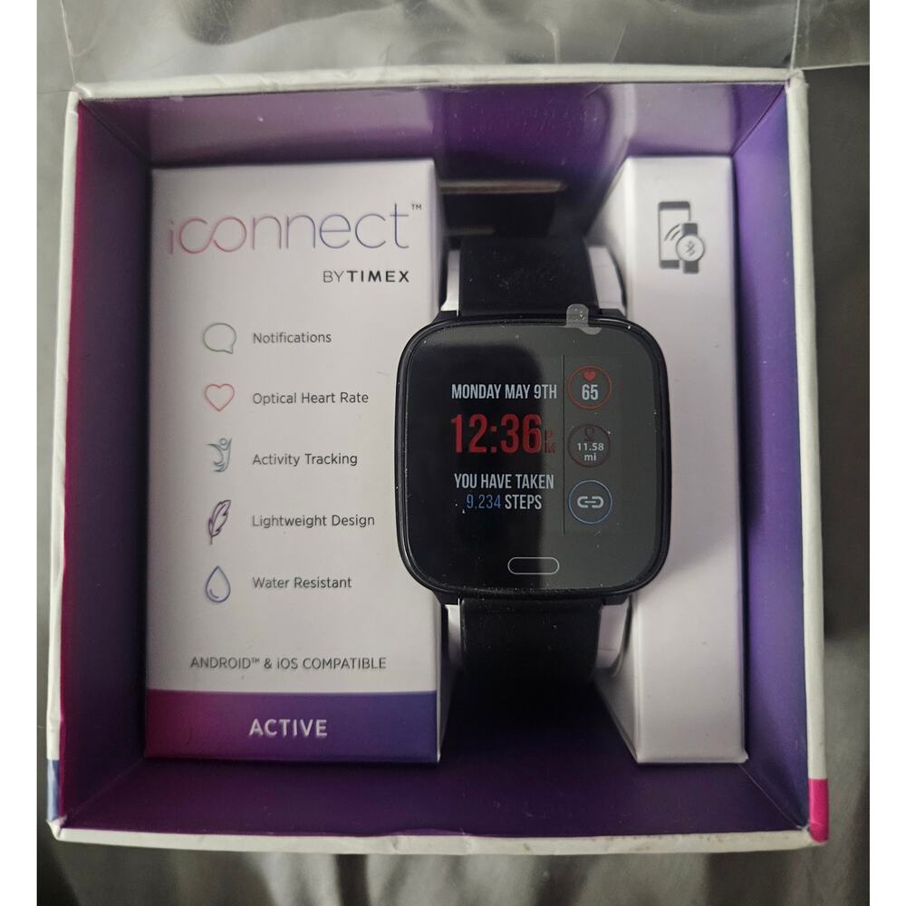 Iconnect By Timex - Picture 2 of 4